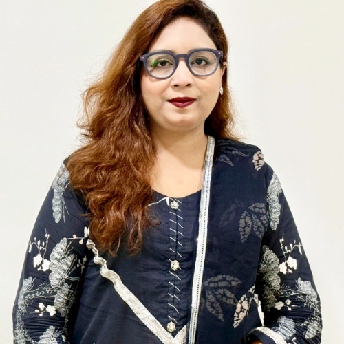 Maryam Adeel