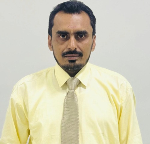 Zeeshan Raheem